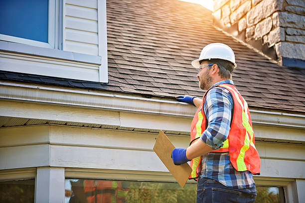 Licensed Gutter Repair And Installation service in Mcclellan, CA - Ben Roofing and Steel LLC